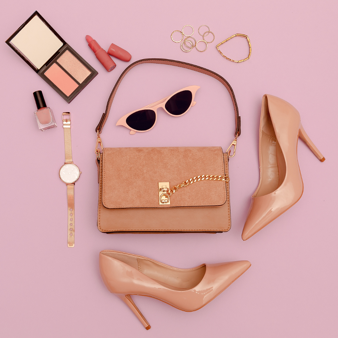 How to Accessorise According to Your Colour Season