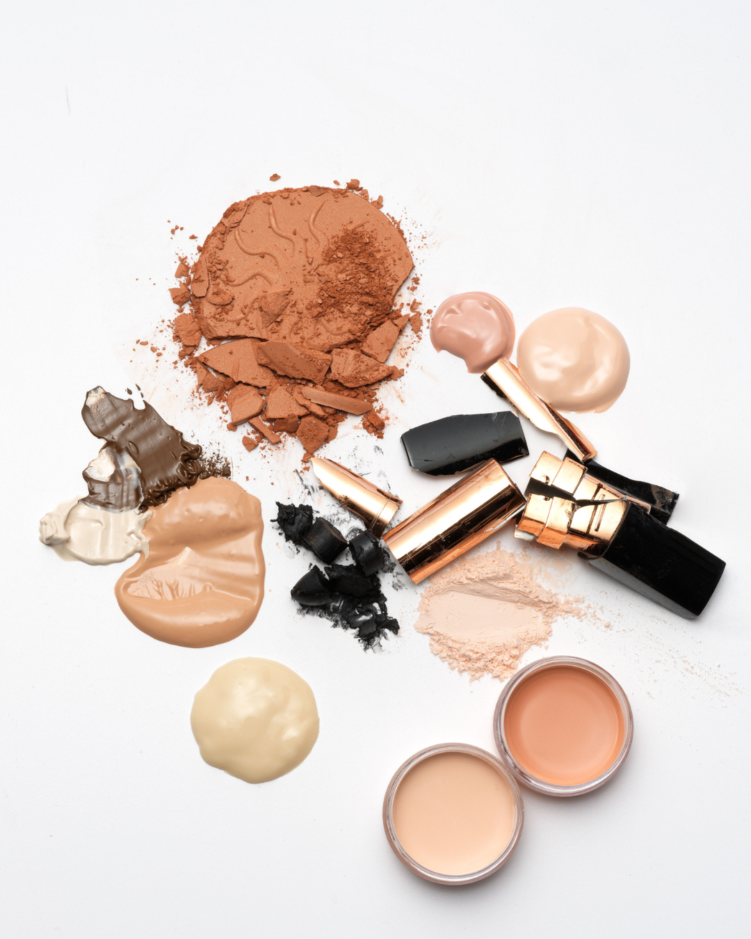 How to Incorporate Your Best Colours into Makeup Choices