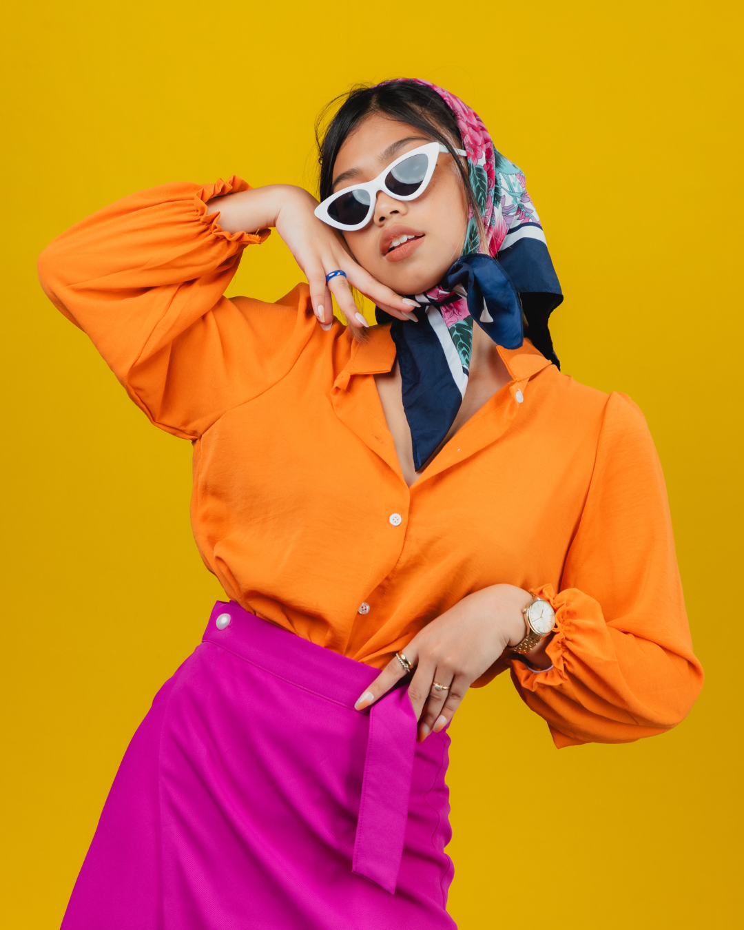 Seasonal Colour Trends: Staying STYLISH Within Your Palette