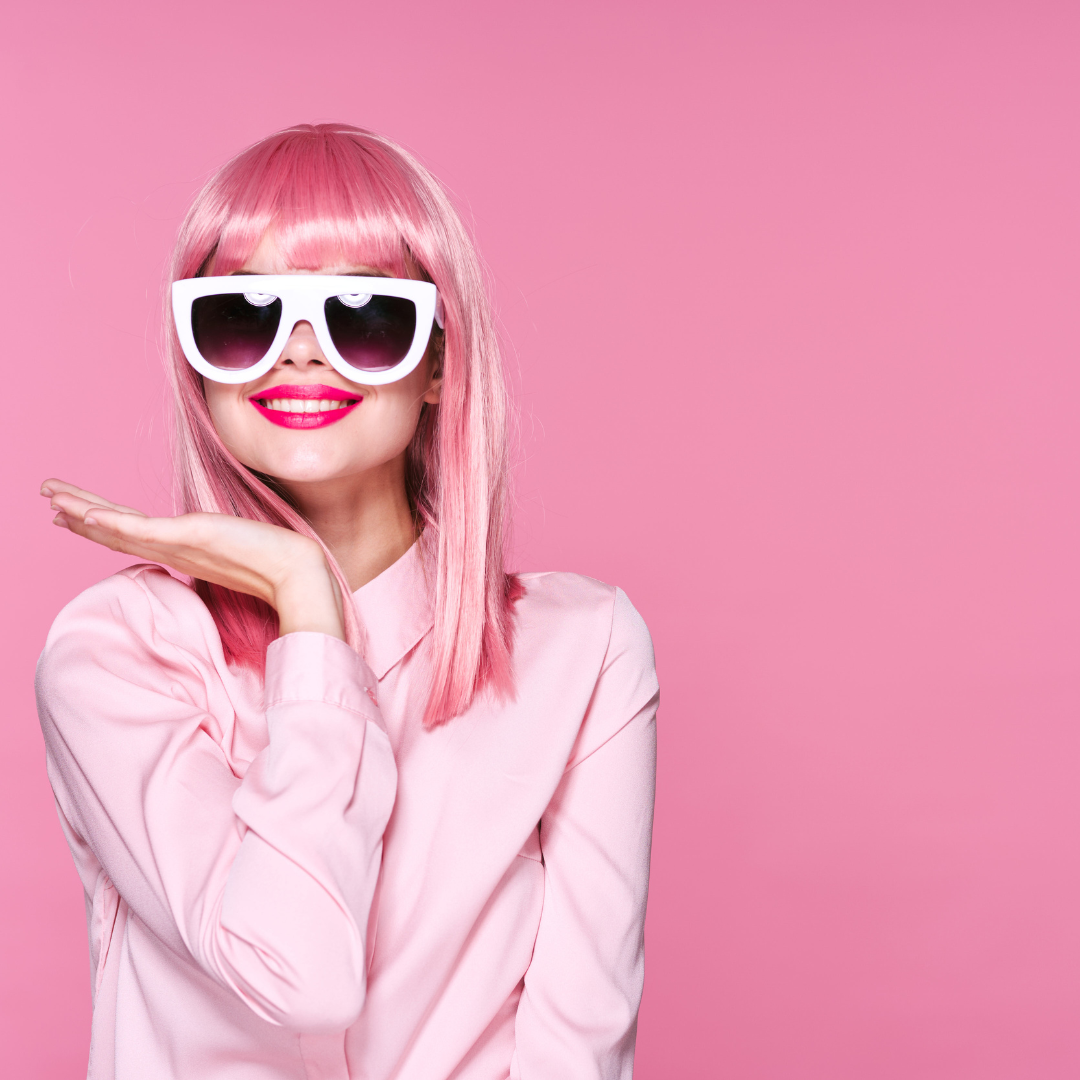 The Ultimate Guide to Choosing Glasses Frames Based on Your Colour Palette