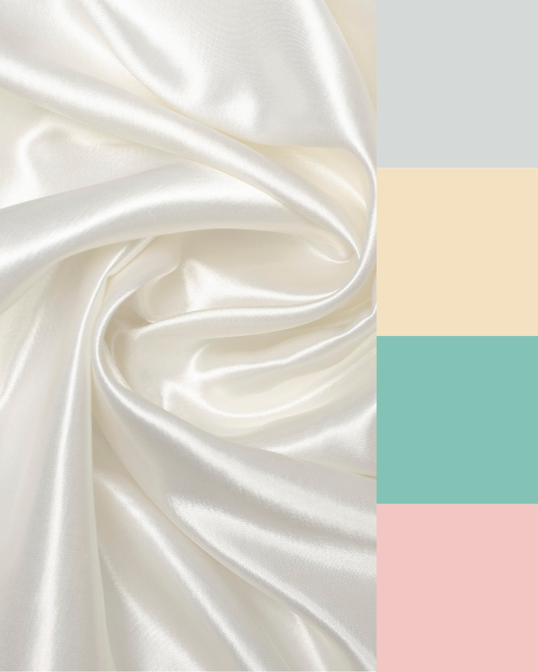 White Alternatives: The Best Light Neutrals for Each Colour Season