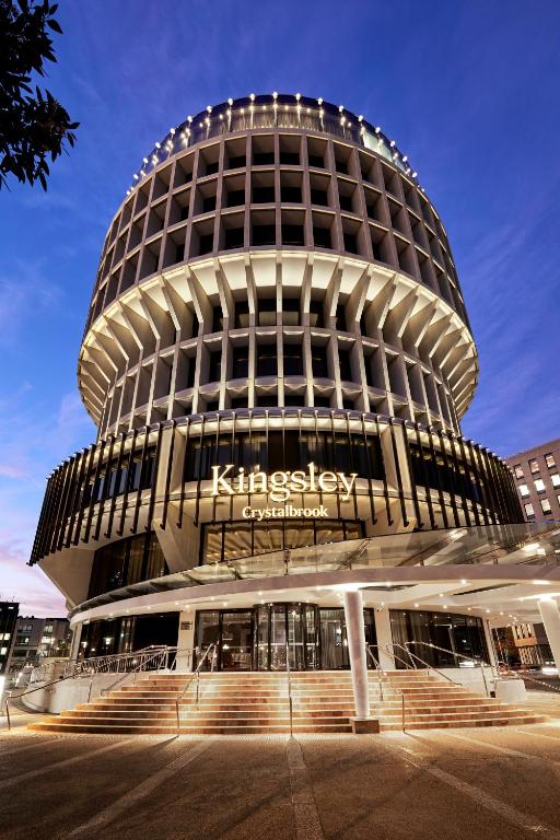 Newcastle | Crystalbrook Kingsley