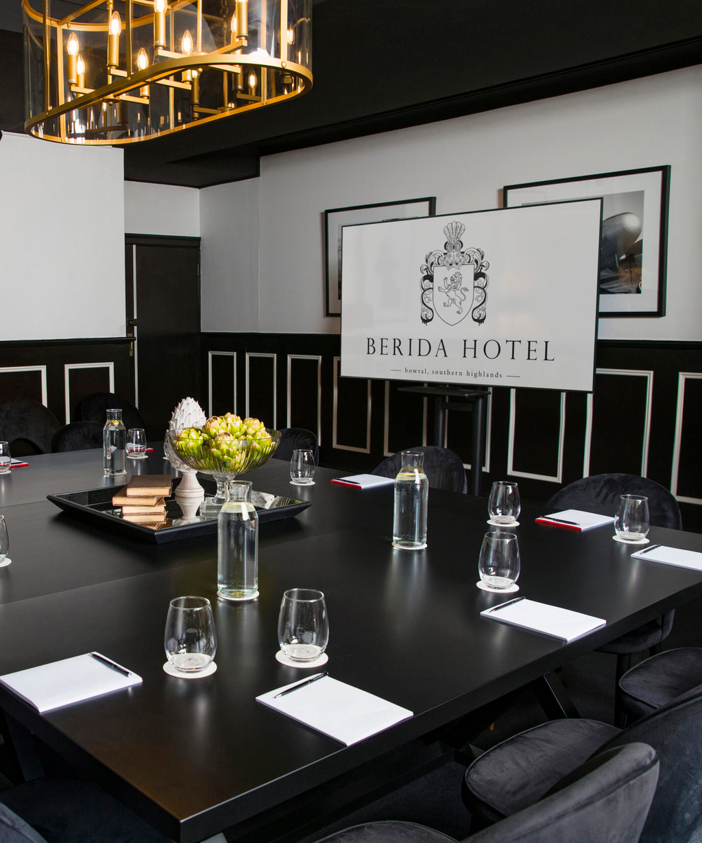 Bowral | Berida Hotel