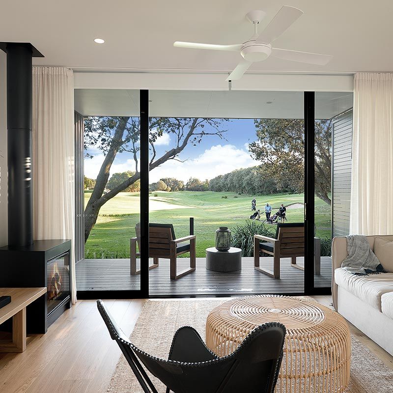 South Coast | Shoalhaven Heads - Bangalay Luxury Villas