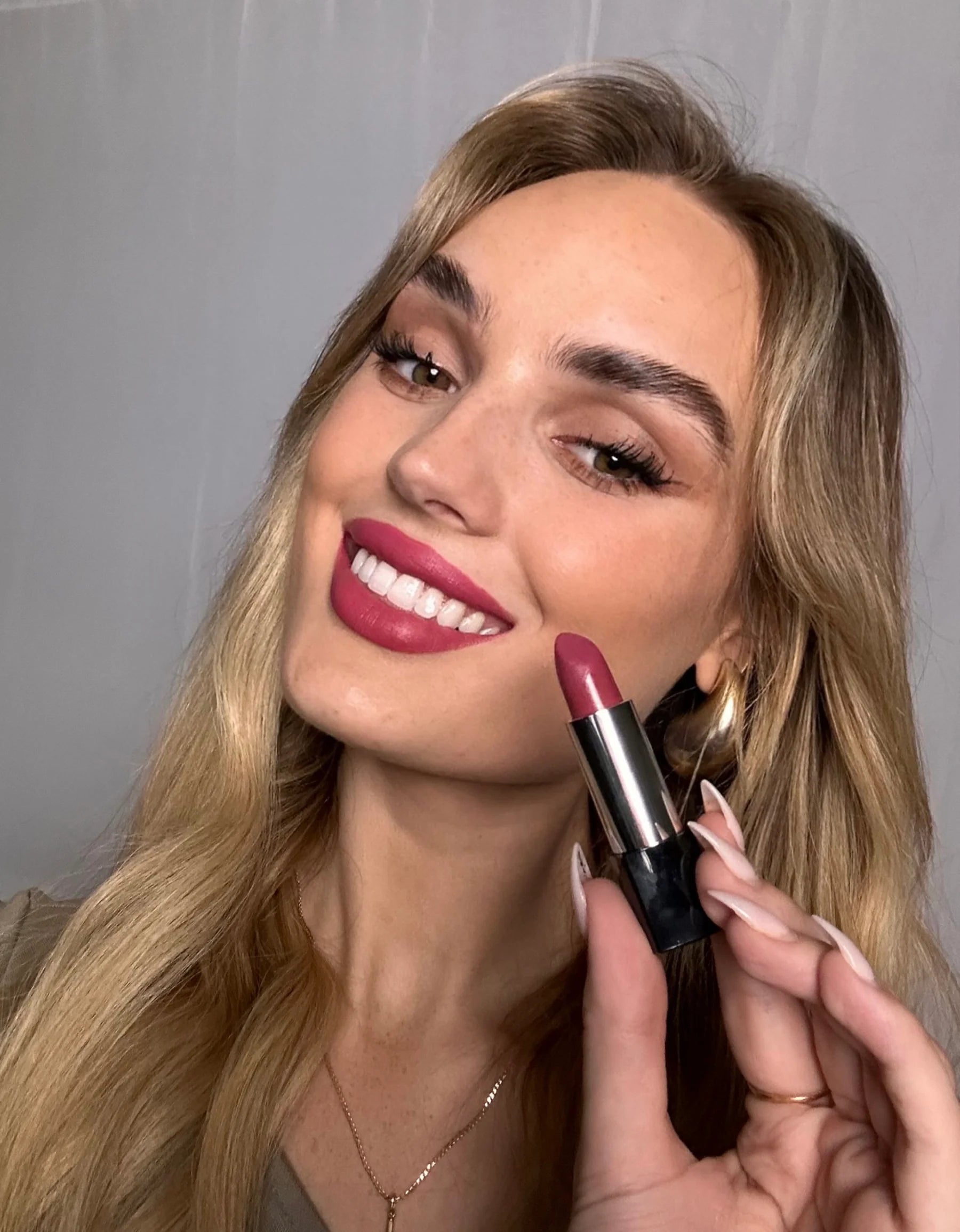 Suzy Lipstick