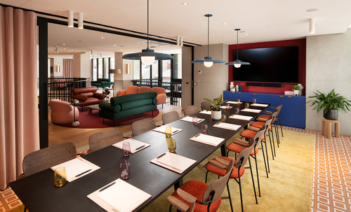 Adelaide | Hotel Indigo