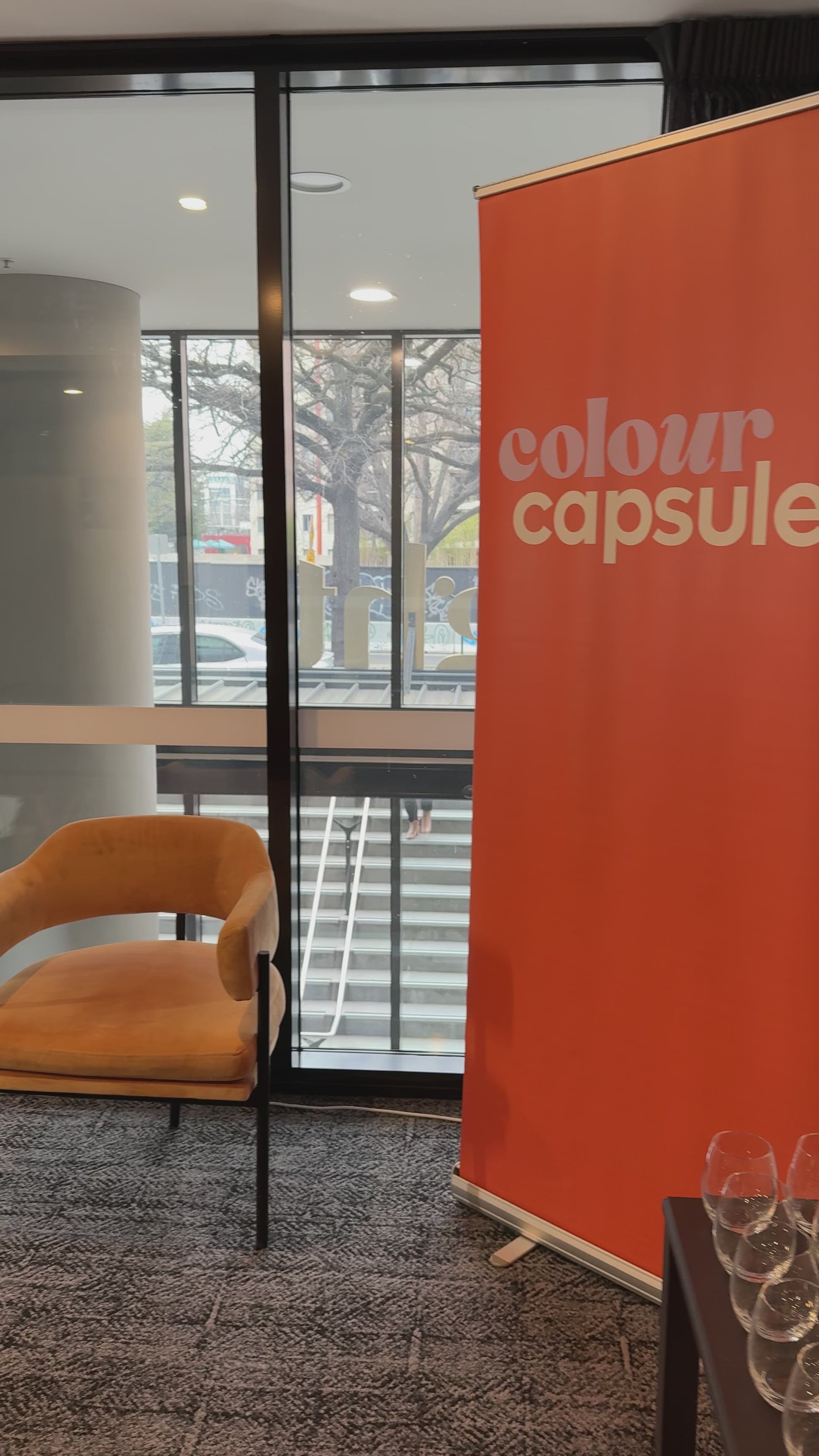 Canberra | Midnight Hotel