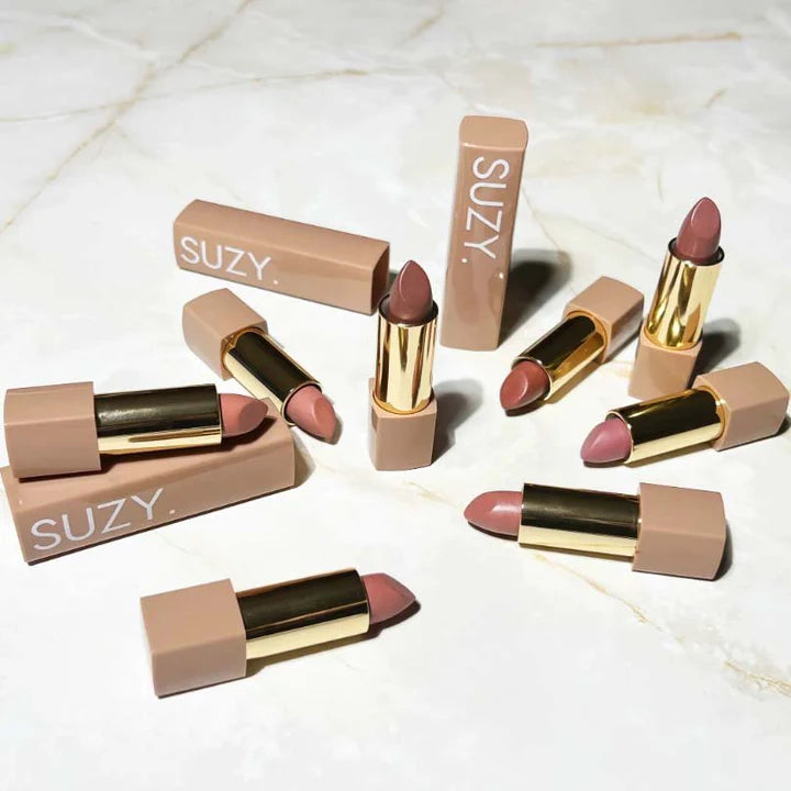 Suzy Lipstick